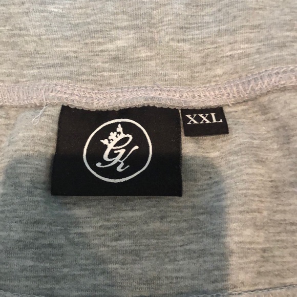 Gym King Full body TRACKSUIT - Picture 6 of 9